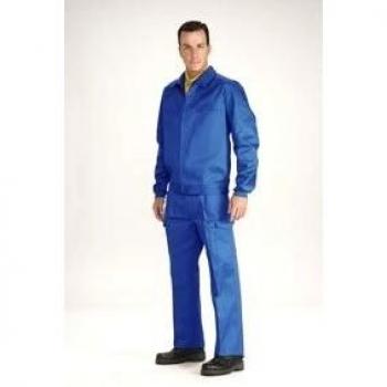 Vesin M93447 - Pantalón multibolsillos tergal pgm-31 talla 44 - l