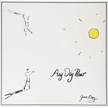 Joan Baez - Any Day Now (12-Inch Vinyl Record)