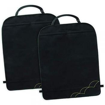 Munchkin - Protectores para asiento de coche