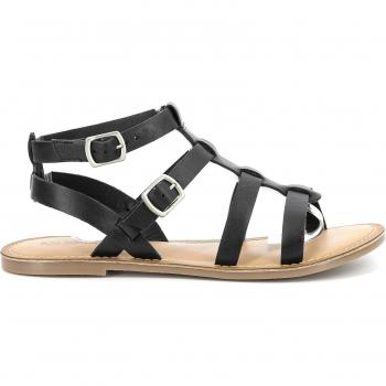 Kickers Women's Kick Dazed Flat Sandals
