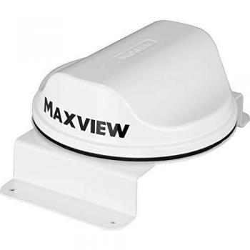Soporte de Techo Blanco Maxview Roam para Antena 4G