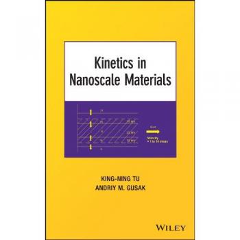 Kinetics in Nanoscale Materials by John Wiley & Sons, Inc