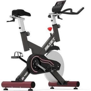 Bicicleta Estática Fytter CICLO INDOOR S-4S