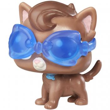 Littlest Pet Shop Lunette Pescador