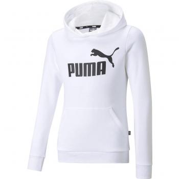 Puma Sudadera Con Capucha Essential Logo
