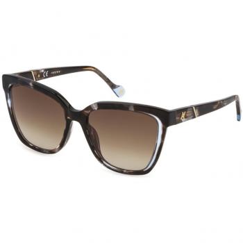 Gafas de sol Yalea mujer SYA028N5503KA