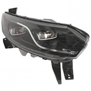 Faro Principal LED Valeo 046647 Derecho para Renault Espace V (2015 >)