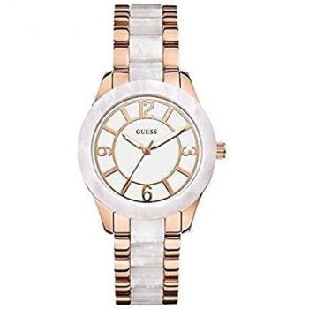 Reloj Guess para Mujer Color Dorado (37mm)