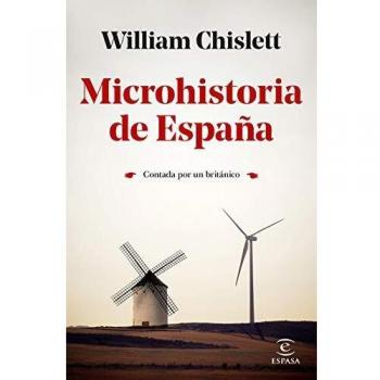 Microhistoria de España