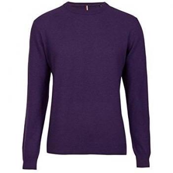 Daniel Hechter Trend-sa. Nos 58010 7951-Chaqueta de traje Hombre    berenjena XXL