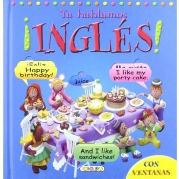 Ya hablamos ¡inglés! - Aa.vv