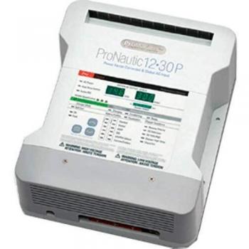 Promariner pronautic 1230p cargador baterias marino