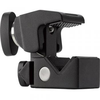 Kupo Convi Clamp - Black, KG700511