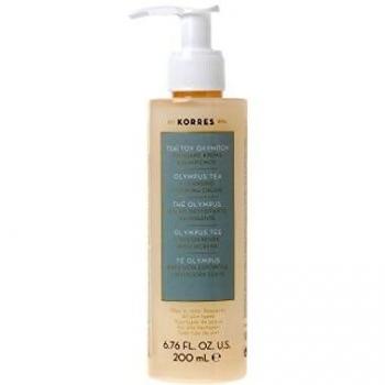 Korres Emulsión Espumosa Limpiadora Suave