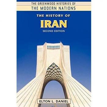 The History of Iran: Comprehensive Modern Nation Analysis