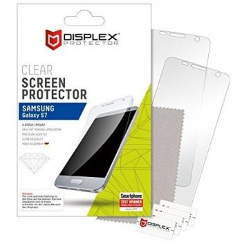 Displex 00589 - Protector de Pantalla