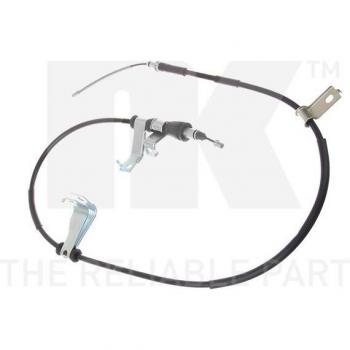 Cable de freno de mano NK 903439