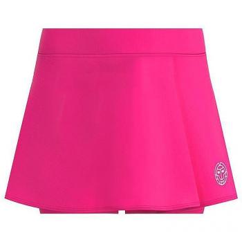 Falda Bidi Badu Crew Wavy Rosa