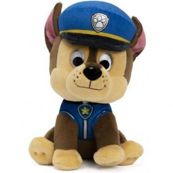 Spin Master Paw Patrol 15cm Plush Chase
