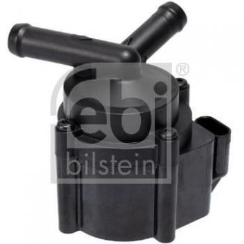 FEBI BILSTEIN Bomba de agua adicional 178305 para BMW Série 5, X6, X5, Série 7, Série 6, M5, M6