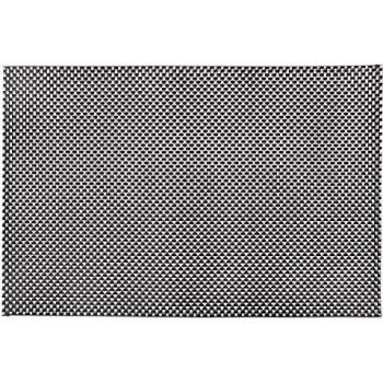 Lacor - 66782 - Mantel Individual Gili 45 x 31 x 1 cm - Gris