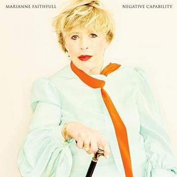 Negative Capability [VINYL]