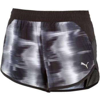 Blast Graphic 3 Short W Puma Black-Shell Black AOP 2017 Puma L Puma Black-Shell Black AOP