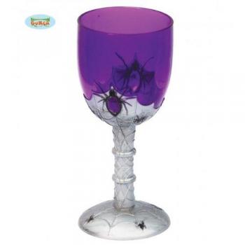 Copa Cáliz de 16 cm. para Halloween