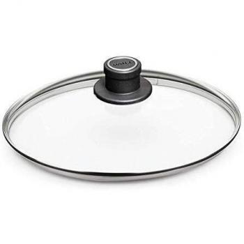 Woll Tapa Cristal, 28 cm