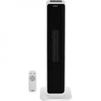 Calefactor Sauber Serie 5-3 2000W con 2 Velocidades y Display Digital