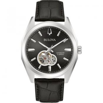 Bulova Classic Sutton Automatic Men's Watch 96A273