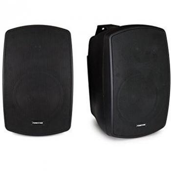 Fonestar CUBE-62 12W Negro Altavoz - Altavoces