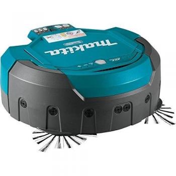 Makita DRC200Z Robot Aspirador