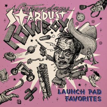 Launch Pad Favorites: Essential Vinyl LP Collection