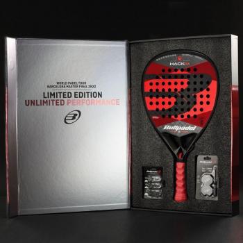 Bullpadel Hack 03 Master Final 2022