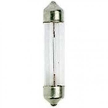 Bticino BT11012B Tube-Shaped Incandescent Light Bulb - Omnical