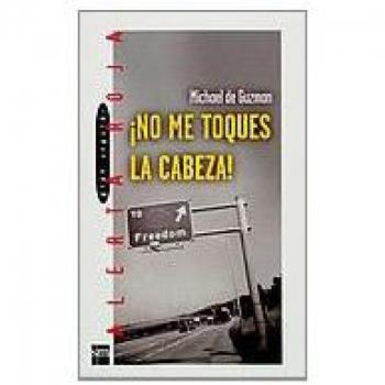 ¡No me toques la cabeza!: 58