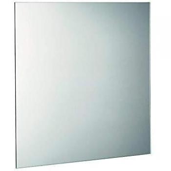 Espejo Ideal Standard con Luz Ambiental 70 x 70 cm, Reversible, Anti-Vaho, 30W