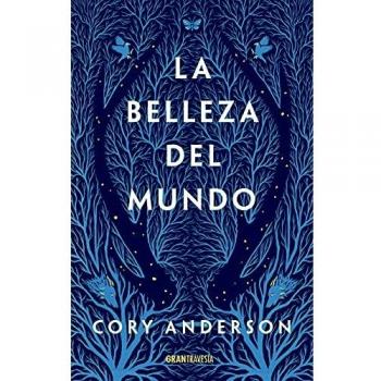 La belleza del mundo - Cory Anderson