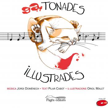 GaTonades il·lustrades