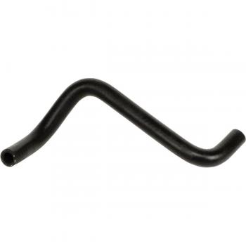 Tubería flexible de calefacción GATES 02-2570, manguera de calefacción moldeada, resistente a altas temperaturas, fabricada en material duradero, diseño flexible para fácil instalación y adaptación en sistemas de calefacción