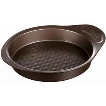Molde de tarta hondo Asimetría Pyrex antiadherente