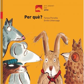 Per què? - Galop - Teresa Porcella