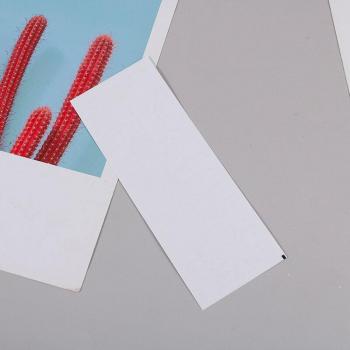 Clips de Papel Vintage Dorados para Carpeta - 2022, Marcadores de Metal para Manualidades y Papelería