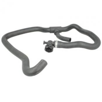 Manguera calentador del intercambiador de calor THERMOTEC DNR038TT