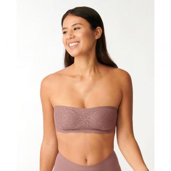 Sloggi Zero Feel Women's Lace Bandeau Top
