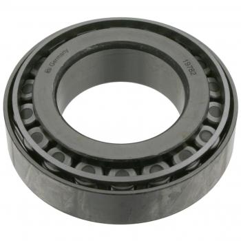 Rodamiento de rueda y eje FEBI BILSTEIN 19782, universal, 120mm para Renault Trucks