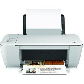 HP Deskjet 1510 AiO - Impresora multifunción de tinta - B/N 7 PPM, color 4 PPM