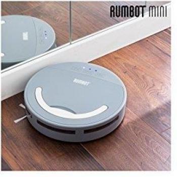 Robot Aspirateur Rumbot Mini