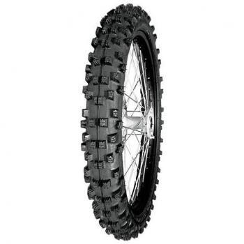 METZELER MCE6 Days Extreme (90/100-21 TT 57R M/C, Rueda delantera)